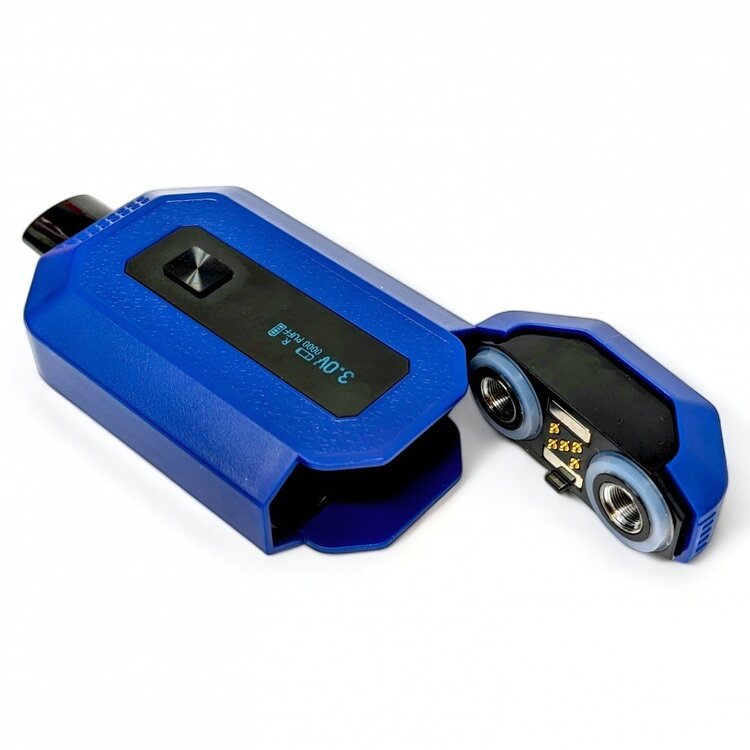 Vixor Vixor - Spaceship Battery |