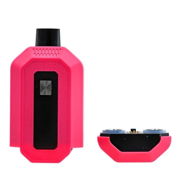 Vixor Vixor - Spaceship Battery |