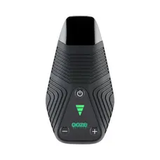 Ooze Brink Sub-Ohm Dry Herb Vape