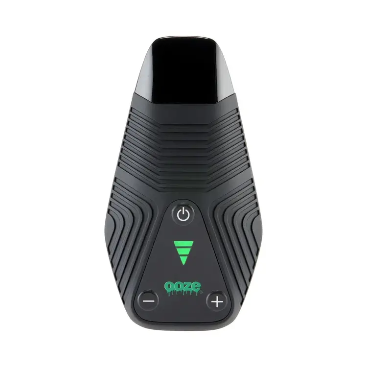 Ooze Ooze - Brink Sub-Ohm Dry Herb Vape