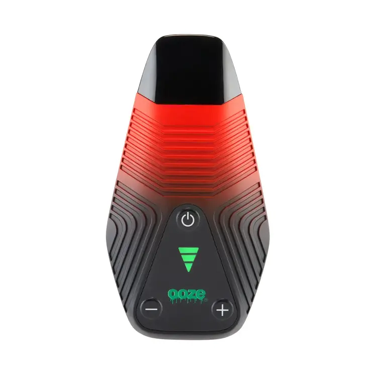 Ooze Ooze - Brink Sub-Ohm Dry Herb Vape
