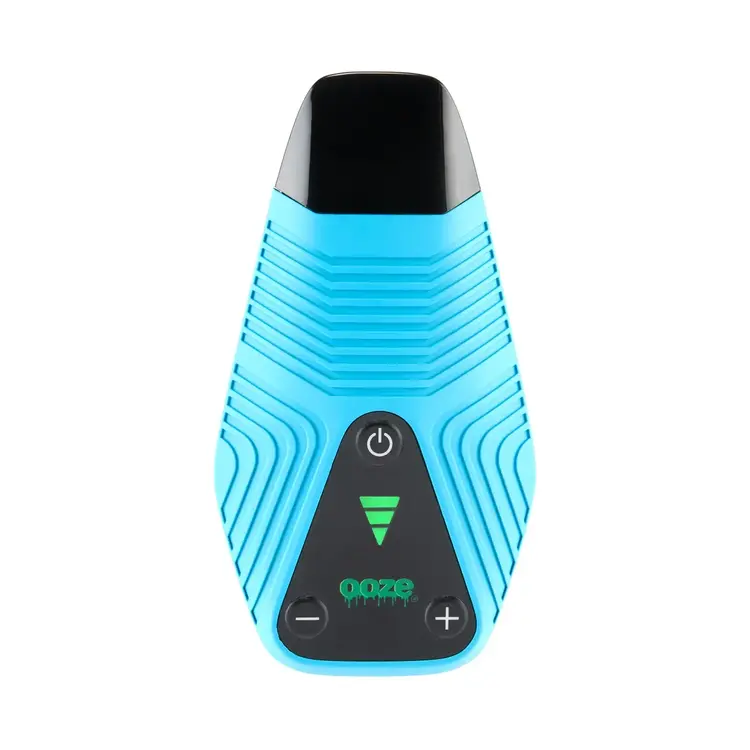 Ooze Ooze - Brink Sub-Ohm Dry Herb Vape