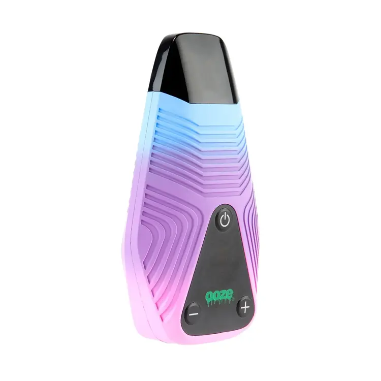 Ooze Ooze - Brink Sub-Ohm Dry Herb Vape