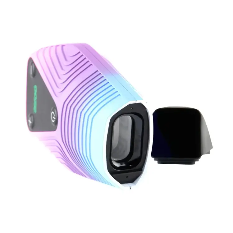 Ooze Ooze - Brink Sub-Ohm Dry Herb Vape