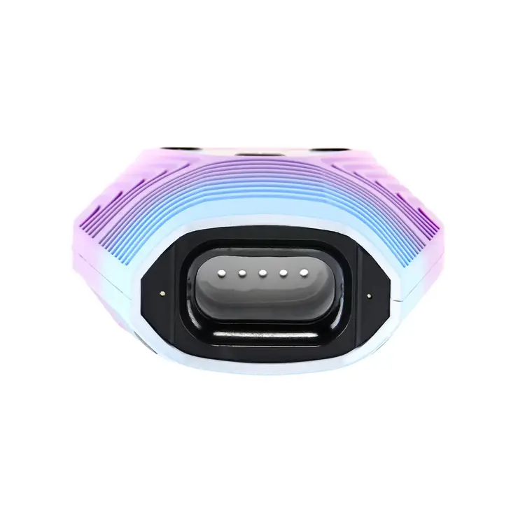 Ooze Ooze - Brink Sub-Ohm Dry Herb Vape