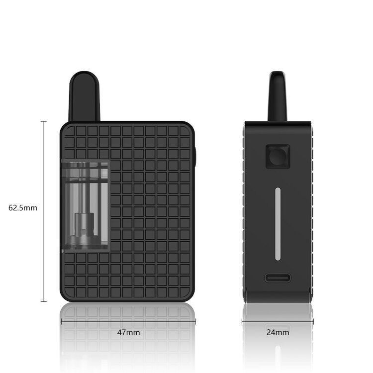 Hamilton Devices Hamilton Devices - Jetstream Mini Vaporizer