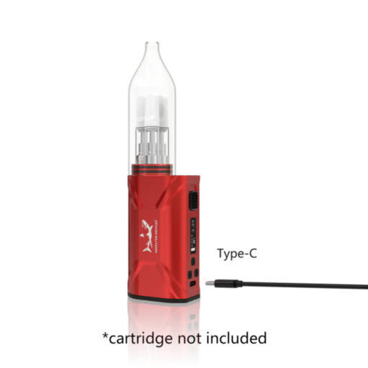 Hamilton Devices Hamilton Devices - Jetstream Vaporizer