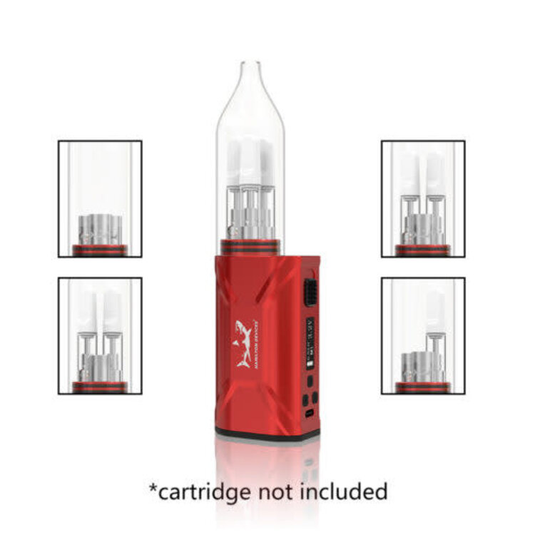 Hamilton Devices Hamilton Devices - Jetstream Vaporizer