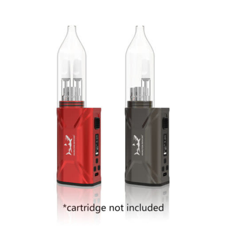 Hamilton Devices Hamilton Devices - Jetstream Vaporizer