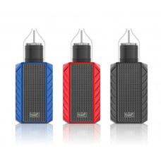 Hamilton Devices DRACO™ – The Pinnacle of Dry Flower Combustion