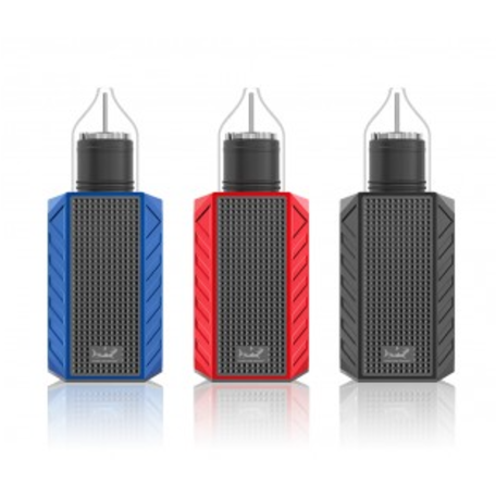 elfbar nachfüll pod läuft aus Hamilton's Best Vape Store