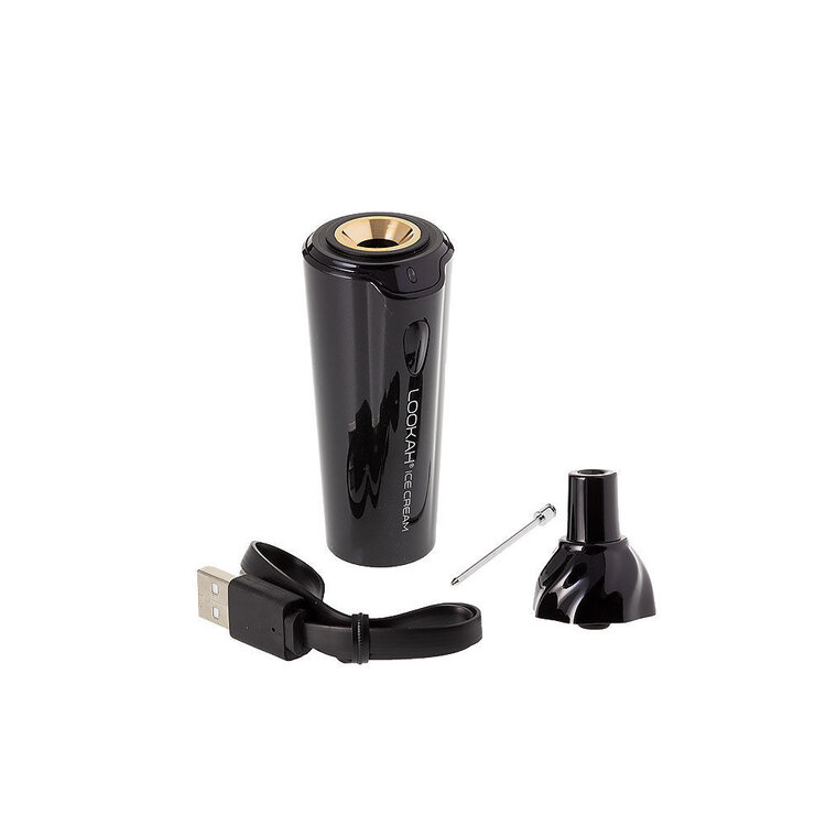 Lookah Lookah - Ice Cream Dry Herb Vaporizer