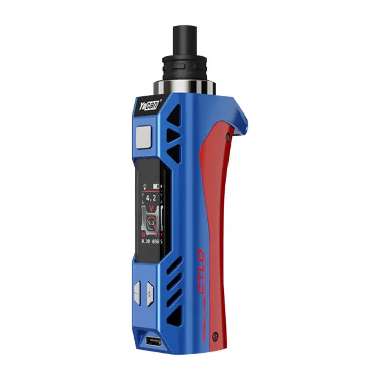 Yocan Yocan - Cylo Portable Vaporizer