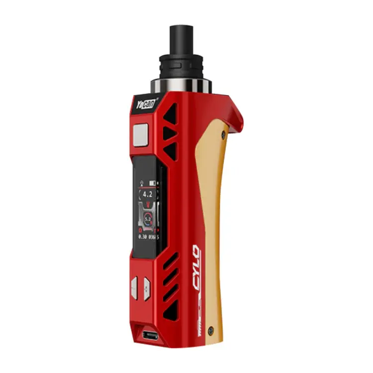 Yocan Yocan - Cylo Portable Vaporizer