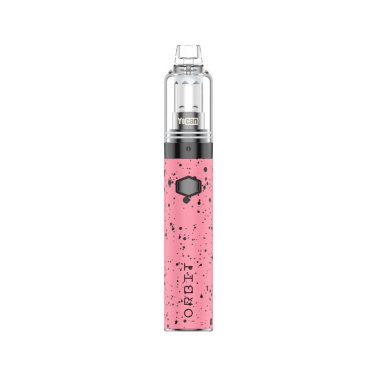 Yocan Yocan - Orbit Vape Pen with Quartz Balls