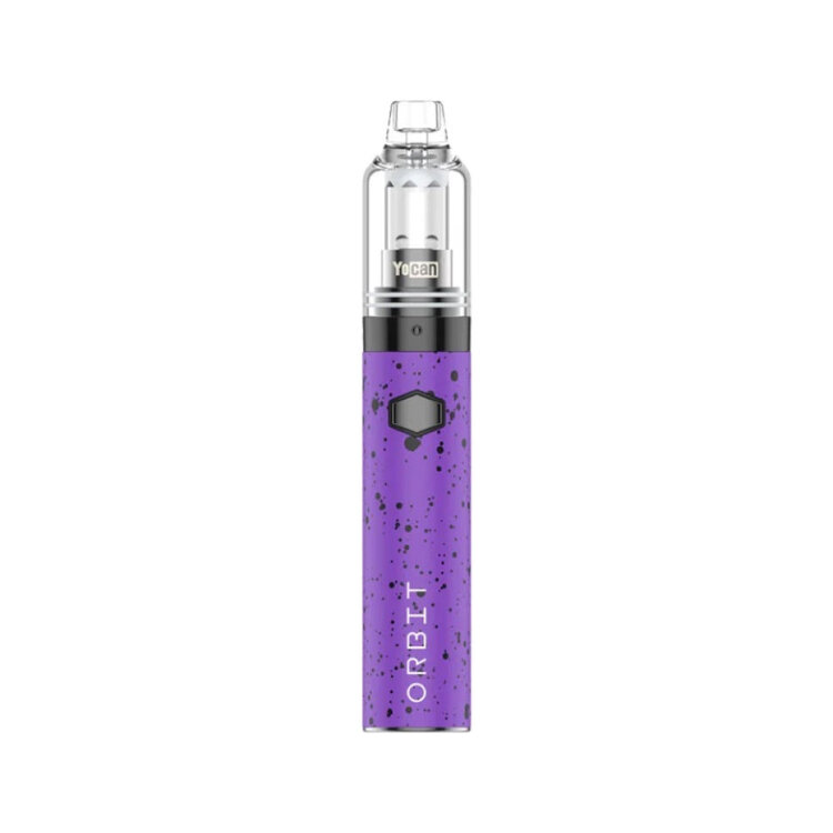 Yocan Yocan - Orbit Vape Pen with Quartz Balls