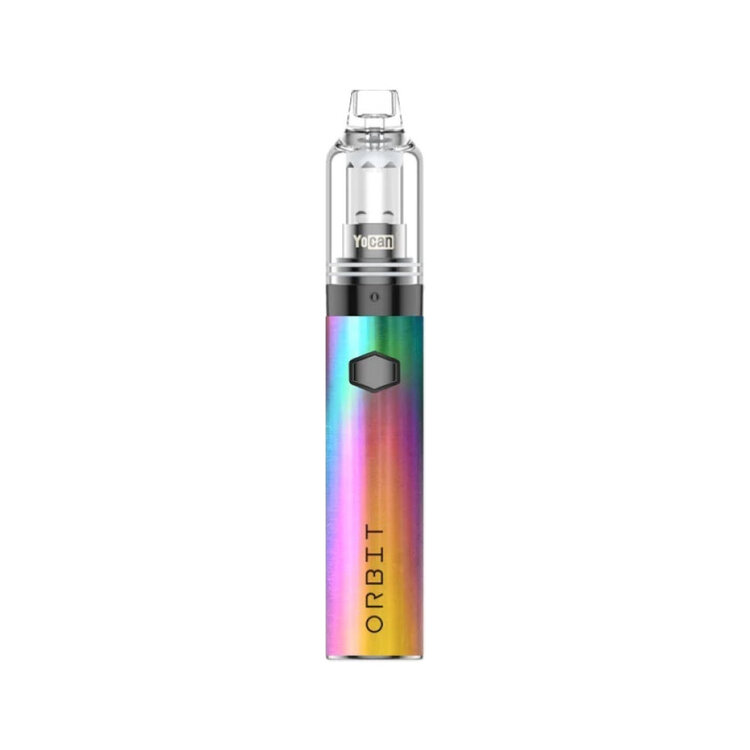 Yocan Yocan - Orbit Vape Pen with Quartz Balls
