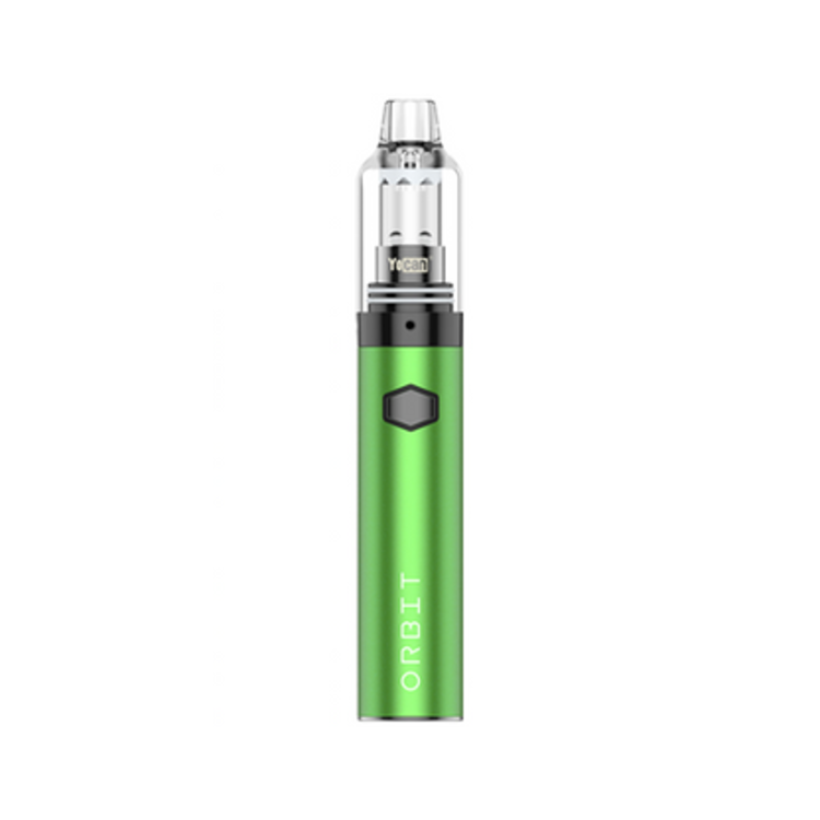 Yocan Yocan - Orbit Vape Pen with Quartz Balls