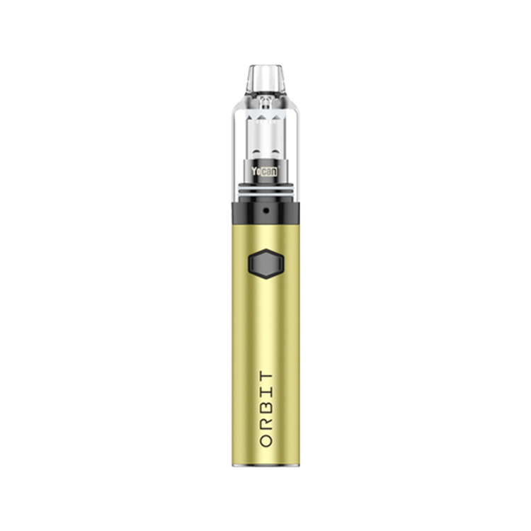 Yocan Yocan - Orbit Vape Pen with Quartz Balls