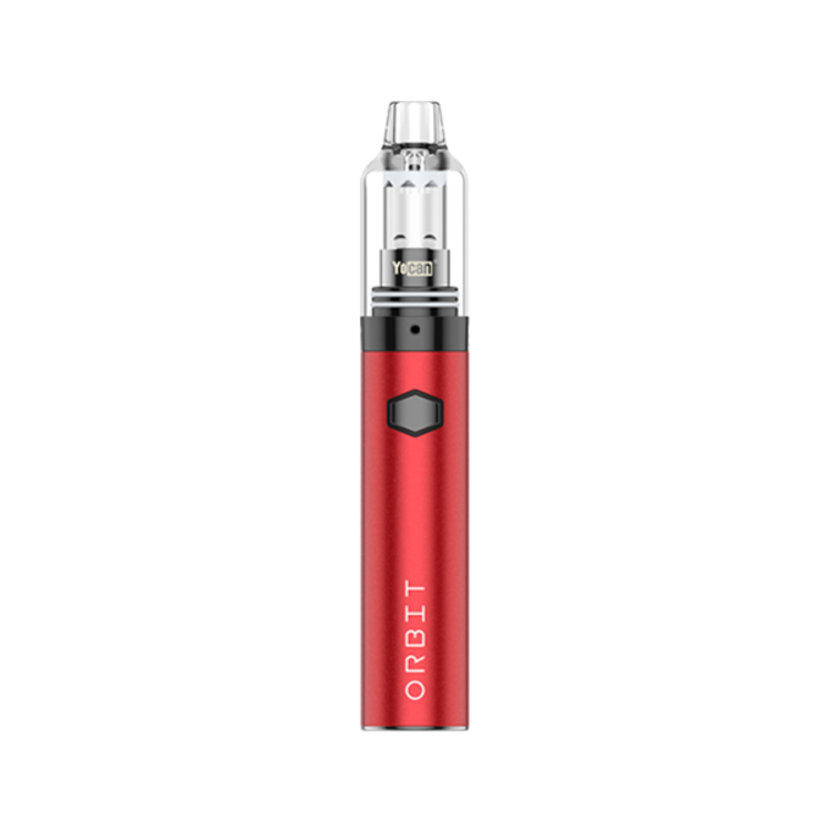 Yocan Yocan - Orbit Vape Pen with Quartz Balls
