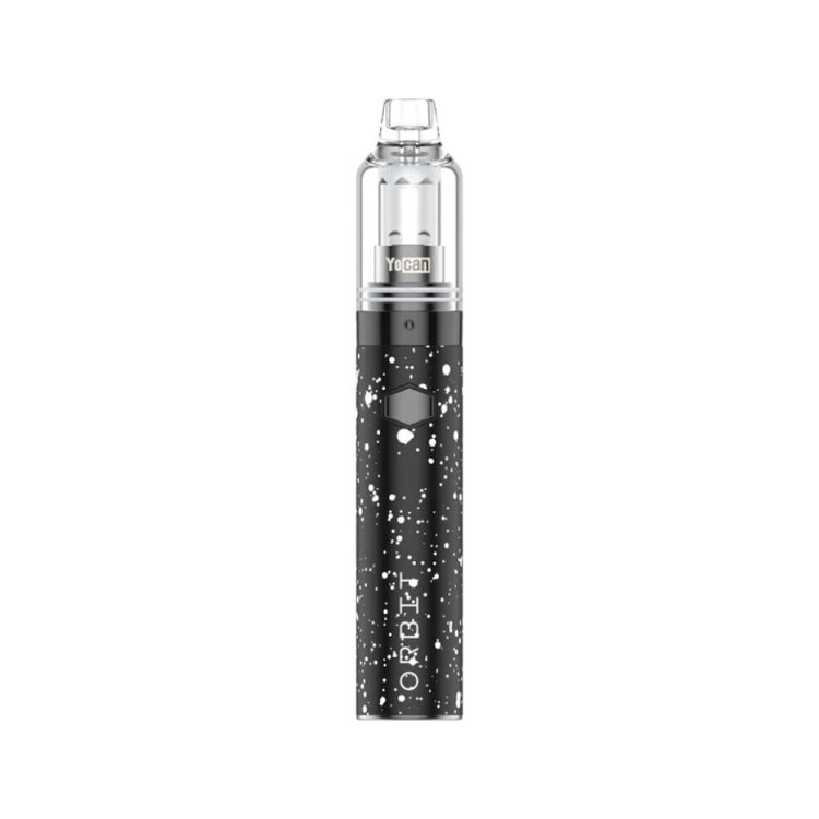 Yocan Yocan - Orbit Vape Pen with Quartz Balls
