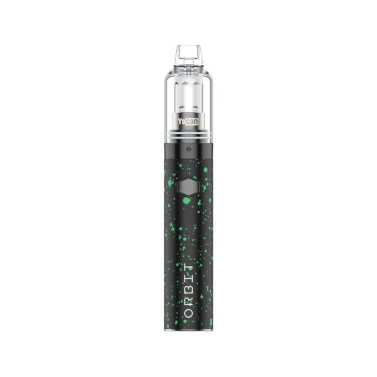 Yocan Yocan - Orbit Vape Pen with Quartz Balls