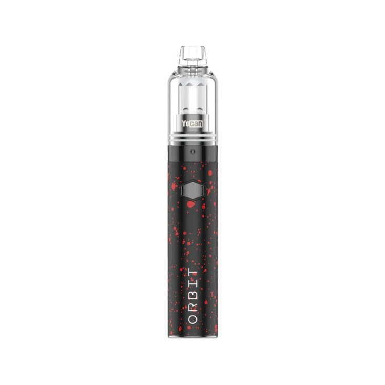 Yocan Yocan - Orbit Vape Pen with Quartz Balls
