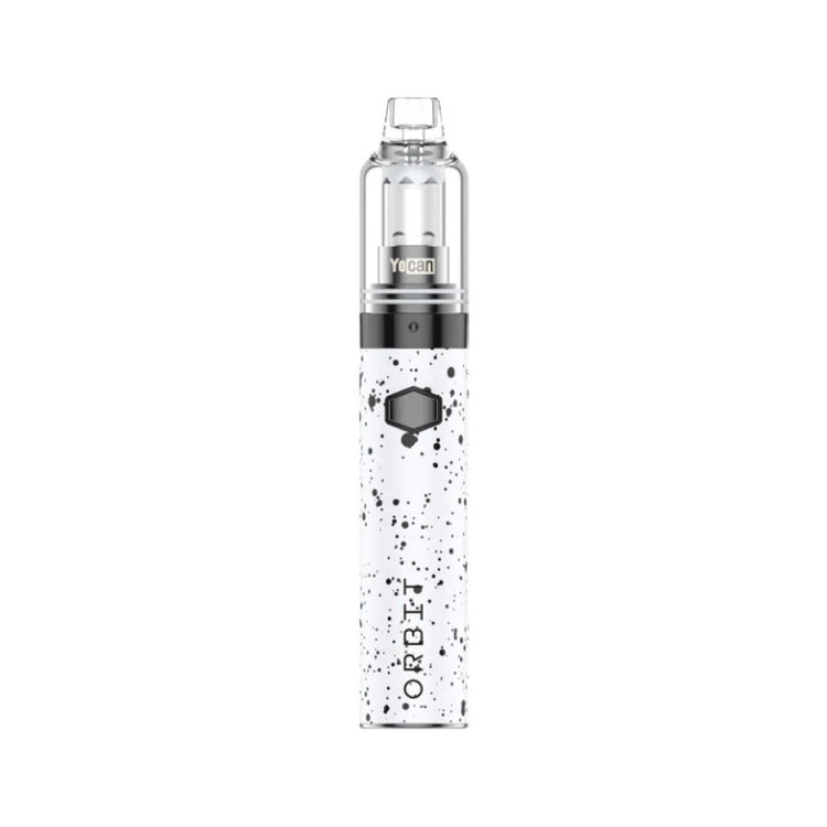 Yocan Yocan - Orbit Vape Pen with Quartz Balls