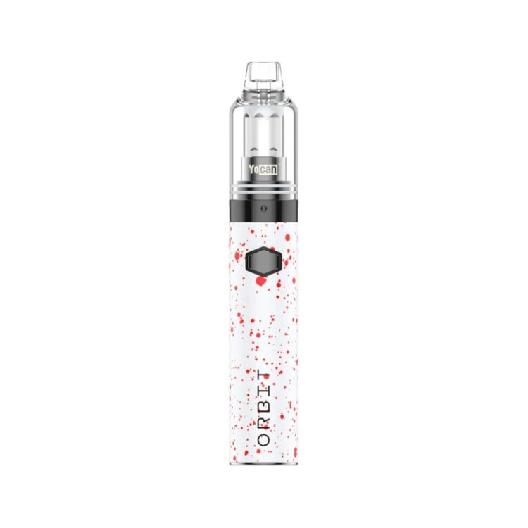 Yocan Yocan - Orbit Vape Pen with Quartz Balls