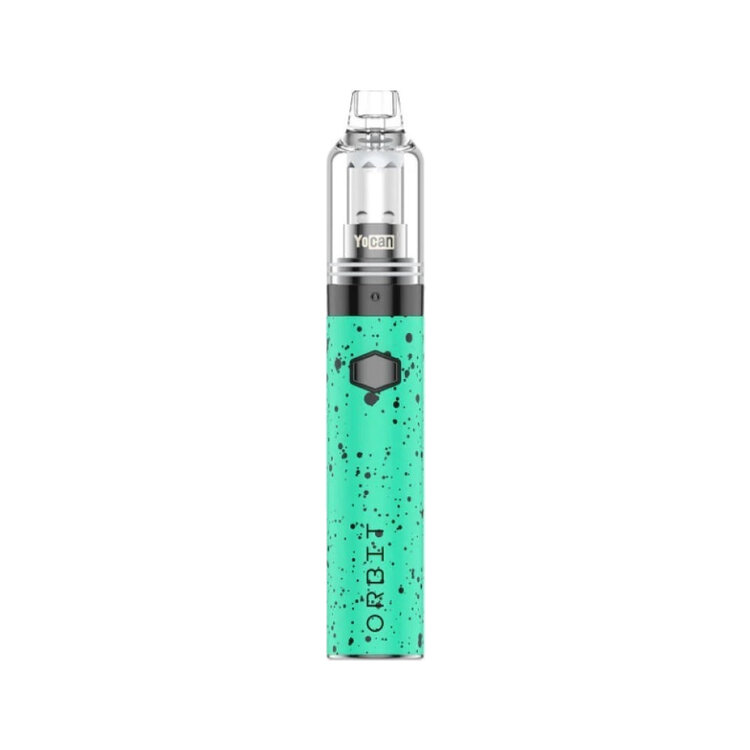 Yocan Yocan - Orbit Vape Pen with Quartz Balls