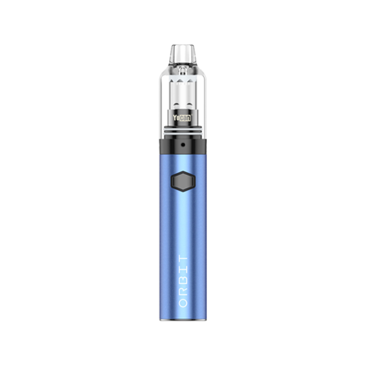 Yocan Yocan - Orbit Vape Pen with Quartz Balls