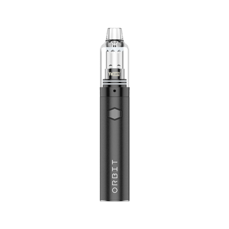Yocan Yocan - Orbit Vape Pen with Quartz Balls