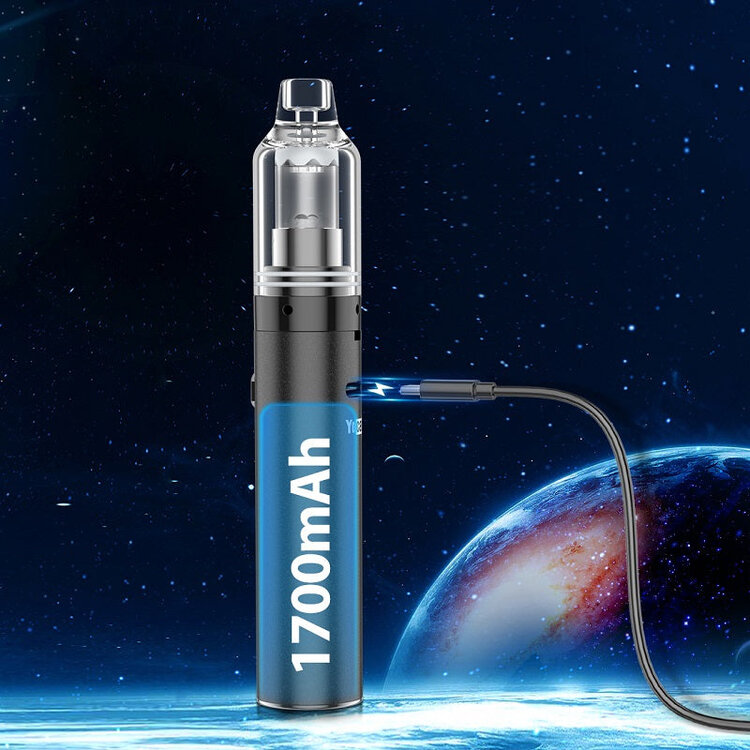 Yocan Yocan - Orbit Vape Pen with Quartz Balls