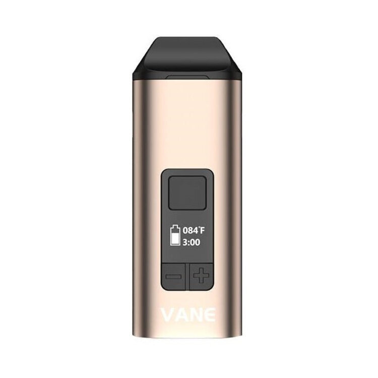 Yocan Yocan - Vane Dry Herb Vaporizer