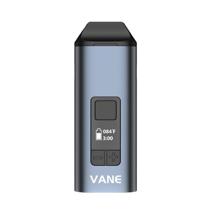 Yocan Yocan - Vane Dry Herb Vaporizer