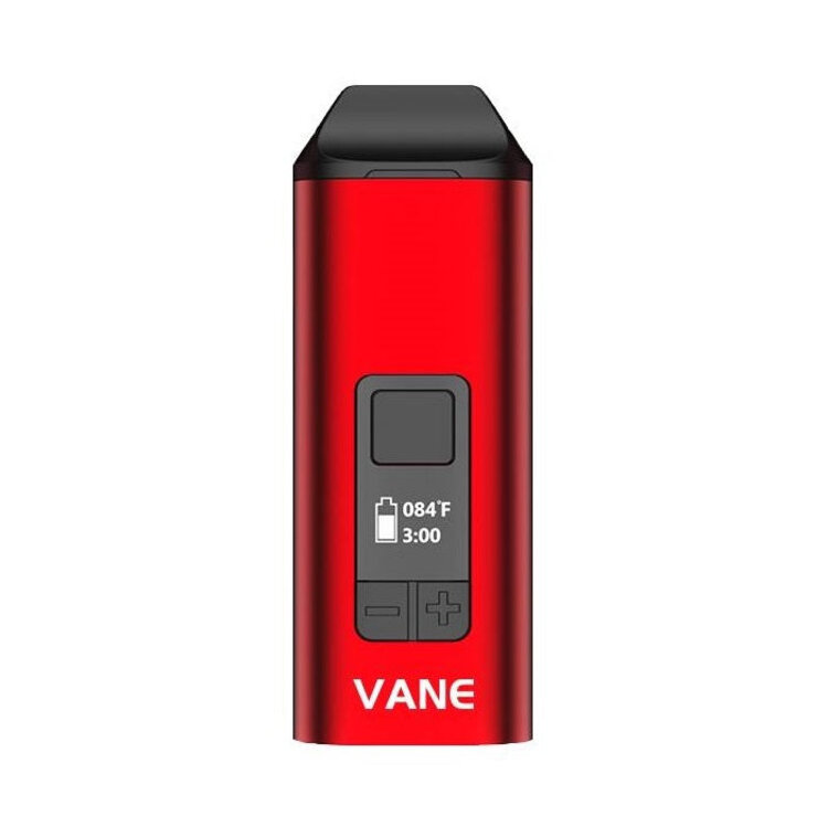 Yocan Yocan - Vane Dry Herb Vaporizer
