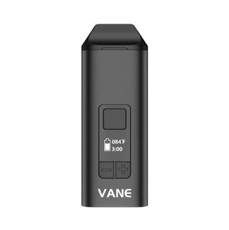 Yocan Yocan - Vane Dry Herb Vaporizer