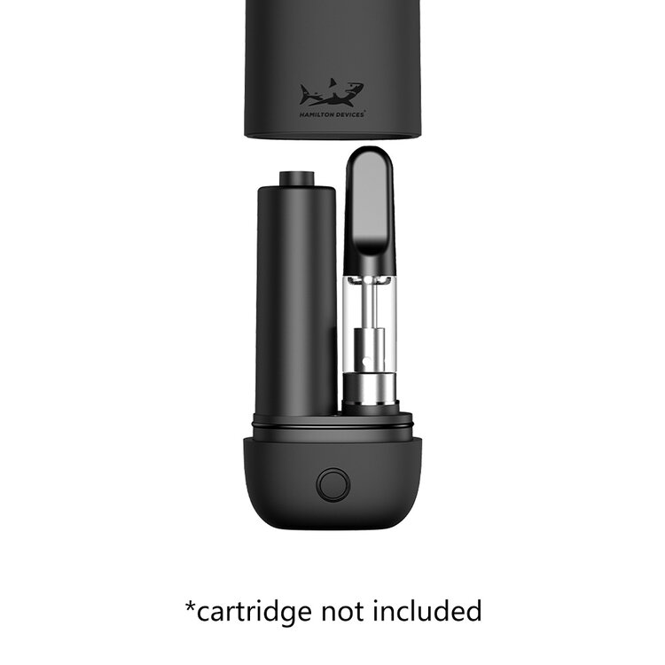 Hamilton Devices Hamilton Devices - Cloak V2 Cartridge Battery & Dab Pen
