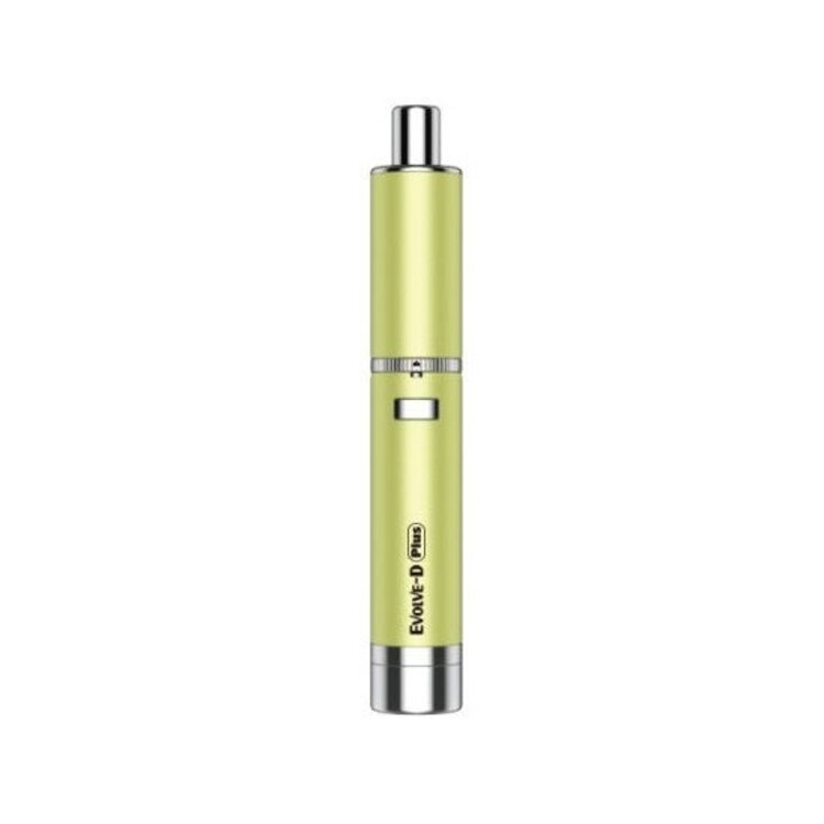 Yocan Yocan - Evolve D Plus Dry Herb Kit