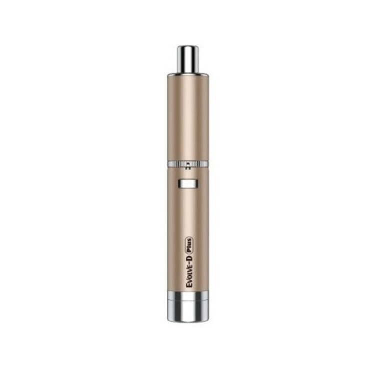 Yocan Yocan - Evolve D Plus Dry Herb Kit