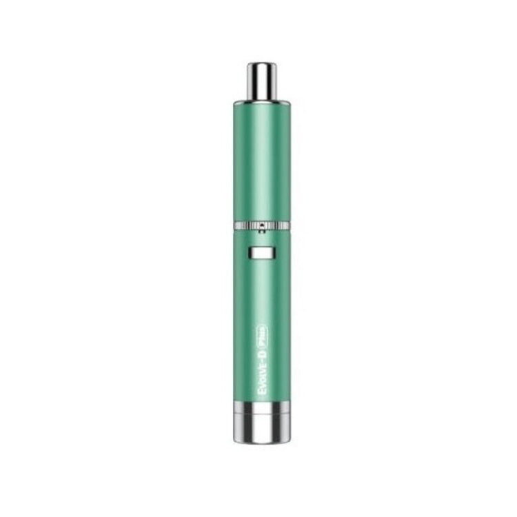 Yocan Yocan - Evolve D Plus Dry Herb Kit