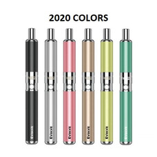 Yocan Evolve D Dry Herb Kit