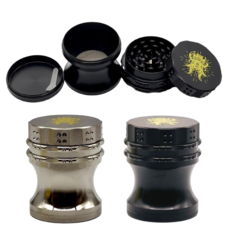 Shredder Premium Grinders Style 20 (52x66.5mm)