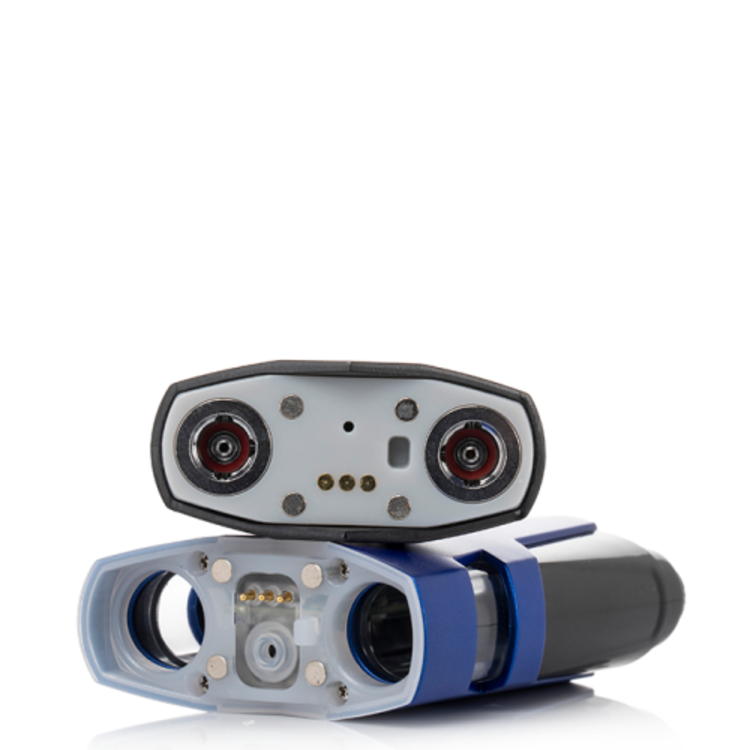 Tsuanmi Tsunami - Dual Tank Vaporizer