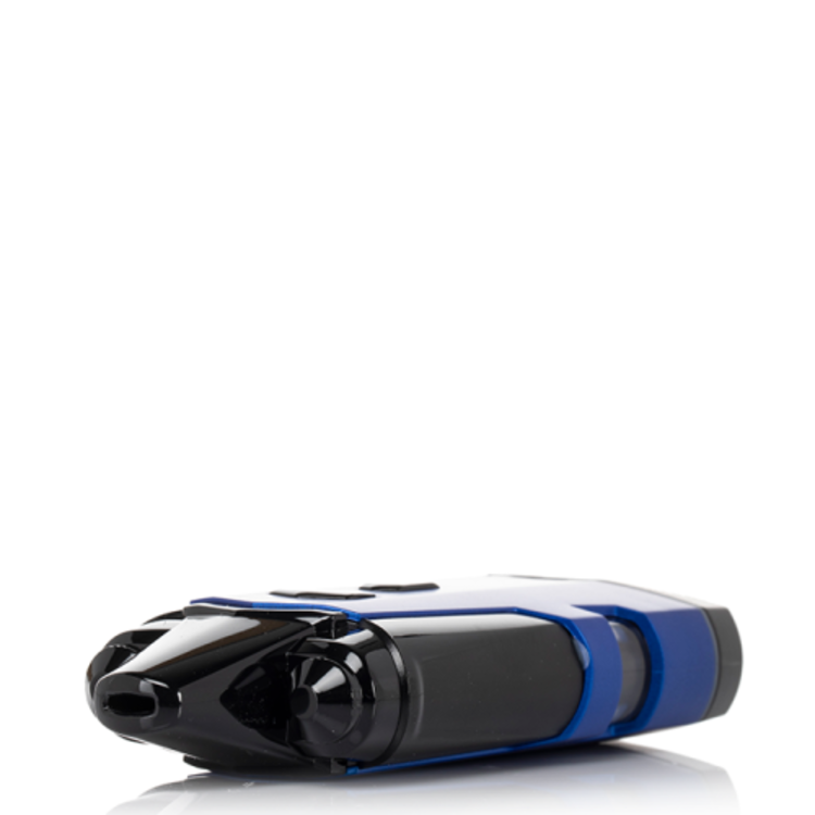 Tsuanmi Tsunami - Dual Tank Vaporizer