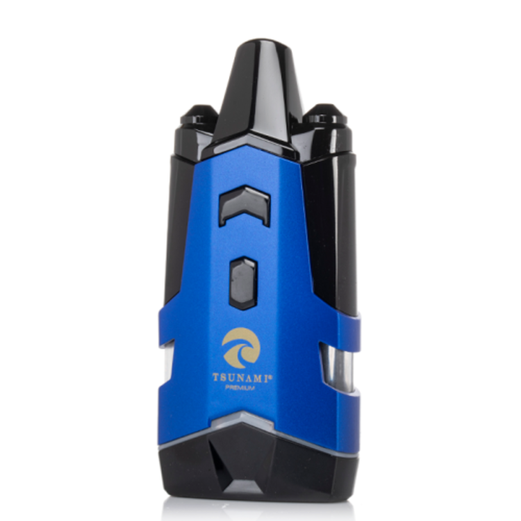 Tsuanmi Tsunami - Dual Tank Vaporizer