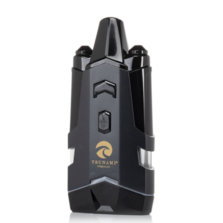 Tsuanmi Tsunami - Dual Tank Vaporizer