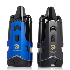 Tsuanmi Dual Tank Vaporizer