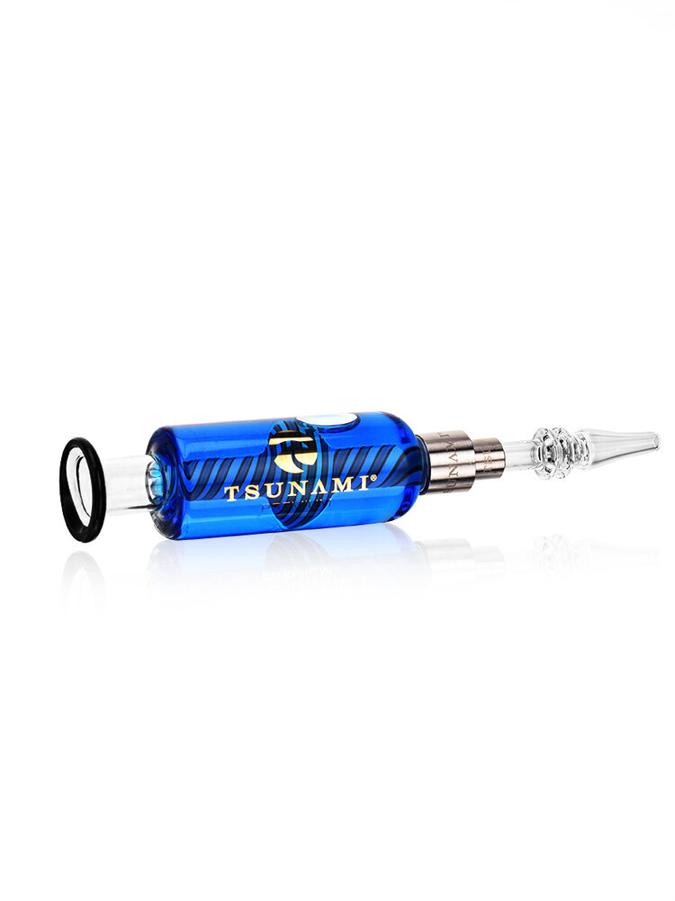 Tsunami Premium Tsunami - Nectar Collector Ball Edition w/ Freezable Glycerin