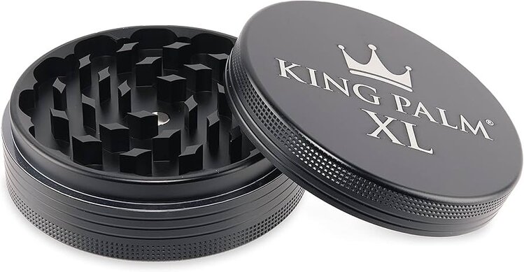 King Palm King Palm - XL Grinder
